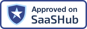 RealUptime is an approved listing on SaaSHub